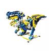12 in 1 Solar Hydraulic Construction Kit
