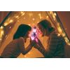 4M 404772 KidzMaker Fairy Light Bulb