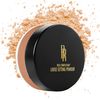 Black Radiance True Complexion Loose Setting Powder, Honeymoon, 0.64 Ounce
