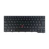 TellusRem replacement UK non-backlit keyboard for Lenovo Thinkpad E470 E470c E475