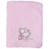 Snuggle Baby Elephant Baby Wrap, Pink