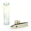 2 Pack Uncle Bill's 19074 Sliver Gripper Tweezers