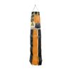 Briarwood Lane Checkered Pumpkins Autumn Windsock Primitive Fall 40" L