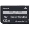 Original PSP Memory Stick Duo 32MB (Accessories)