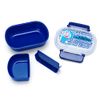 Sanrio 746983 I'm Doraemon Lunch Box