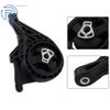 4PCS Engine Motor Mount & Auto Trans Mount Set For Chevy Malibu 2013-2015 2.5L