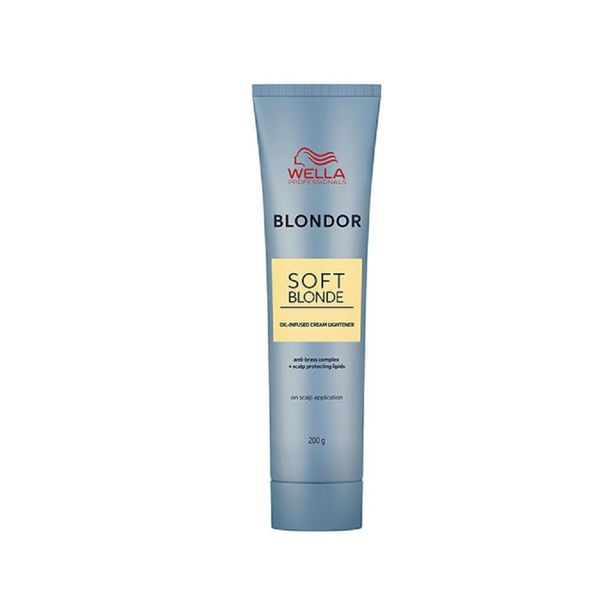 Wella Bleach Cream 7.1 oz (200 g)