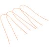 Pearl SNC-50OR/4 Pearl Snappy Cord (Pair)