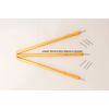 2 Piece Set of Ventilating Needle & Holder 1-2 Strands