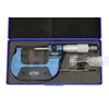 Shars 1 -  2" Digital Digit Outside Micrometer .0001" Ratchet Thimble New ^}