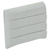 Duck Brand Reusable & Removable Mounting Poster Putty, 2 oz, White (1436912)