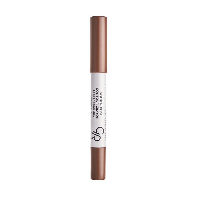 Golden Rose Contour Crayon No:23