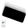 Screen Protector for Nokia C21 matte Flexible Glass 9H dipos