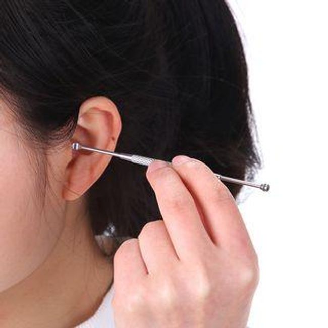 Homy Bazaar - Ear Pick