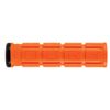 Oury Grip V2 Lock-On Grips Blaze Orange, Paar
