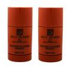Geo. F. Trumper Spanish Leather Deodorant 2 Pack