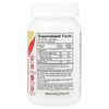 Prebiotic Fiber Zero, Berry, 4 g, 60 Gummies (2 g per Gummy)
