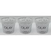 3 Pack- Olay Charcoal Detoxifying Body Mask 0.35 oz