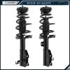 For Buick Lacrosse 2011-2016 FWD Front Complete Struts & Coil Spring Assemblies