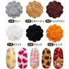 Nail Velvet Powder 31 Colors Material Assorted (27# White)