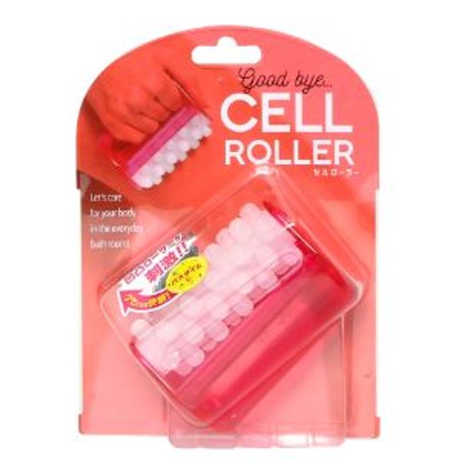 &quot;Cogit&quot; Cell Roller