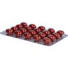 Carotin 25, 100 pcs capsules