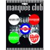 Marquee Club 5 badge set/Type-A