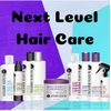 2 pc Kashmir Keratin 8 floz Curl Ease and Large Shampoo Comb