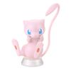 Pokemon Plamo Collection Quick!! 02 Mew Color Coded Plastic Model