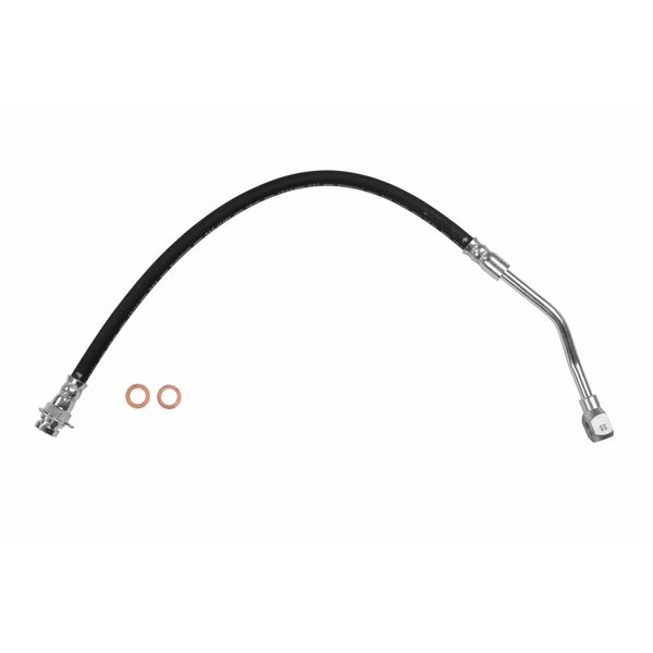 Sunsong 2203873 Brake Hydraulic Hose