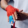 5X Finger and Toe Cold Gel Ice Pack Reusable Compression Sleeve Injuries Sprains