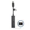 PSVR Camera Adapter for PS5 Console, for Using PlayStation VR on PlayStation 5, PS4 PSVR Converter Cable