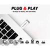 Magix 32GB USB 3.0 Flash Drive Datahiker, Read/Write Speed Up To 60/10 MB/s