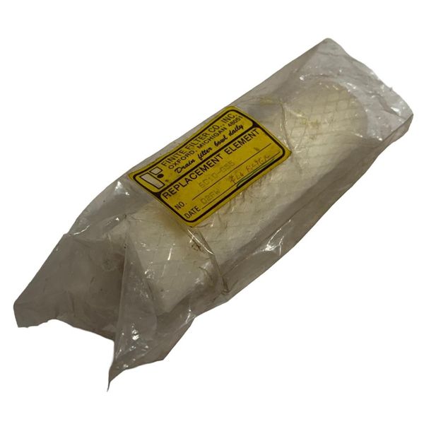 Finite 6C10-055 Replacement Filter Element