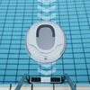 LED Pool Vacuum Robotic Automatic Cleaner Cleaning with Self-Parking 2024 NEW