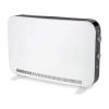 Black & Decker 2KW Convector Heater 3 Heat Settings White