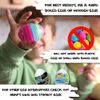 Hey Buddy Hey Pal Mini Egglabing Easter Egg Decoration Kit 7 Pieces