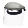 Advantage Face Shield - Lightweight Mask with Crown & Ratchet Headgear, for W...