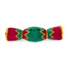 Petface Soft Dog Toy Carys Christmas Cracker