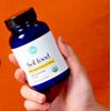 Ora Organic Sol food Plant-based Vitamin D3 Tablets