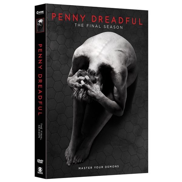 Penny Dreadful: The Final Season