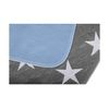 Bed Pad for Incontinence Reusable 52” x 34” - Large Washable Waterpr