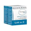 Bioderma Atoderm Ultra-rich Soap 150g X2