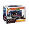 Funko POP Heroes 1966 Batmobile Action Figure