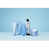 Maria Nila Coils & Curls Co-Wash, 350 ml, For Curly & Wavy Hair, Jojoba Oil to Stay Hydrated While Washing, Shea Butter for Curl Enhancement, 100% Vegan