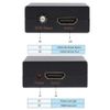 HDMI EDID Feeader EDID Manager EDID Emulator Support 4K CEC for Game Console TV Projector