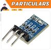 A-DIGISHUO 10PCS 3Pin AMS1117 3.3 Power Module 3.3V Power Module LDO 800mA