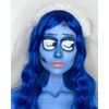 Diamond FX Face Paint Essential 32g Dark Blue