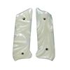 Pearl Ruger Mark II/III Grips
