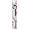 Tongue Brush, New W-1NEXT, Antibacterial, White
